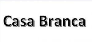 bm Casa branca