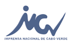 Imprensa Nacional de Cabo Verde