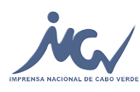 Imprensa Nacional de Cabo Verde